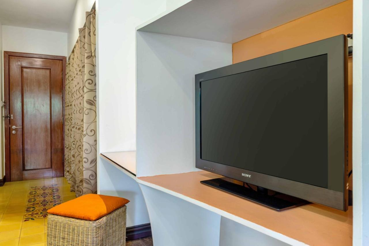 Marirath Boutique Hotel Siem Reap Buitenkant foto