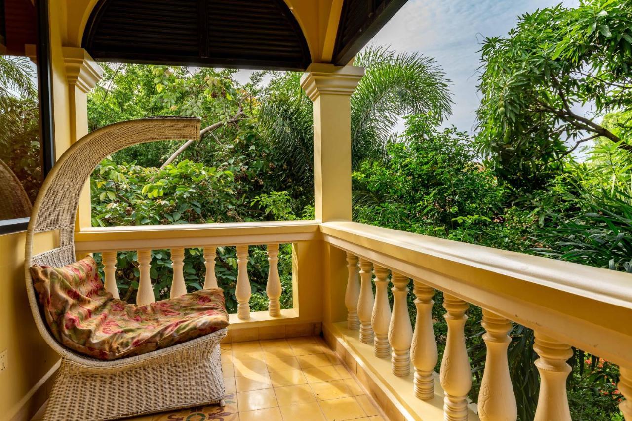 Marirath Boutique Hotel Siem Reap Buitenkant foto