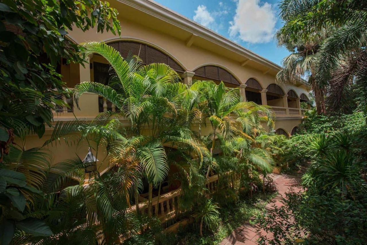 Marirath Boutique Hotel Siem Reap Buitenkant foto