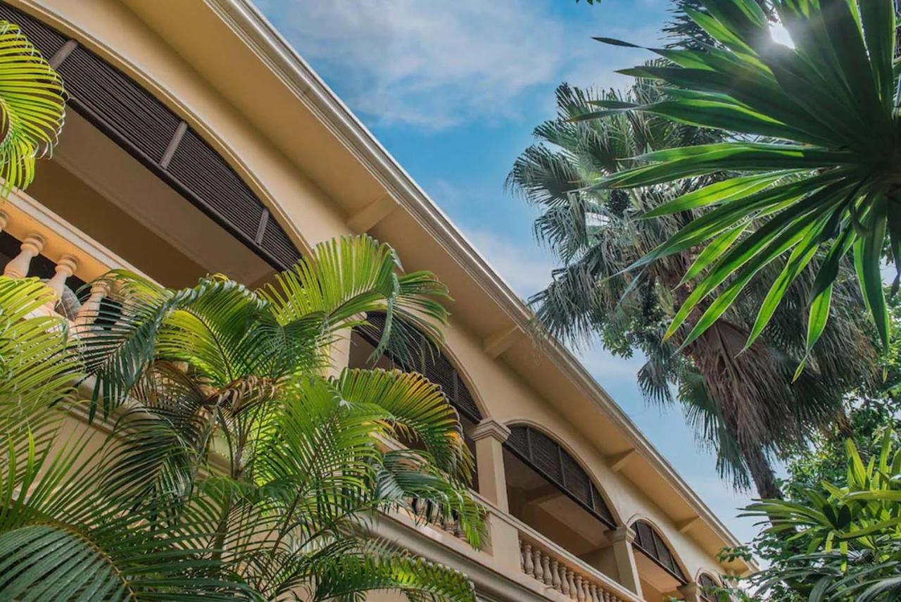Marirath Boutique Hotel Siem Reap Buitenkant foto