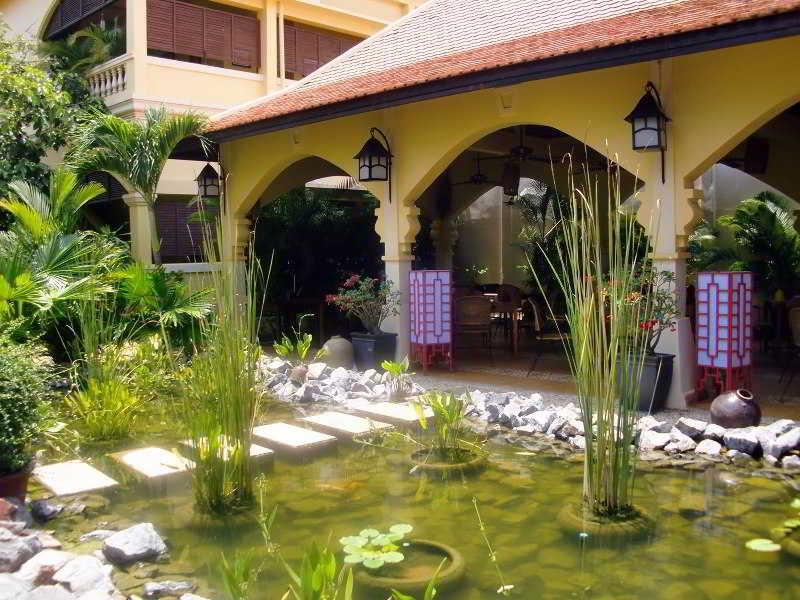 Marirath Boutique Hotel Siem Reap Buitenkant foto