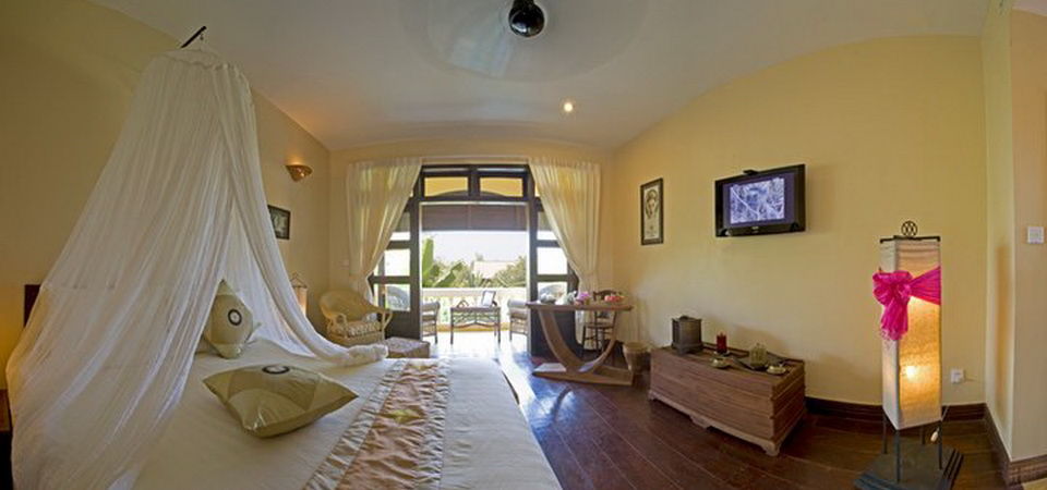 Marirath Boutique Hotel Siem Reap Buitenkant foto