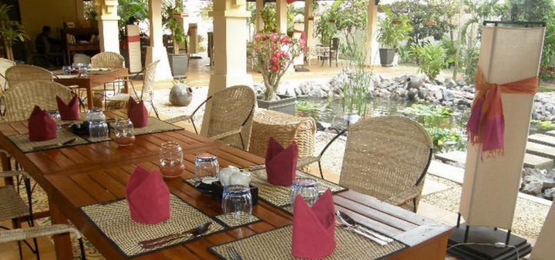 Marirath Boutique Hotel Siem Reap Buitenkant foto