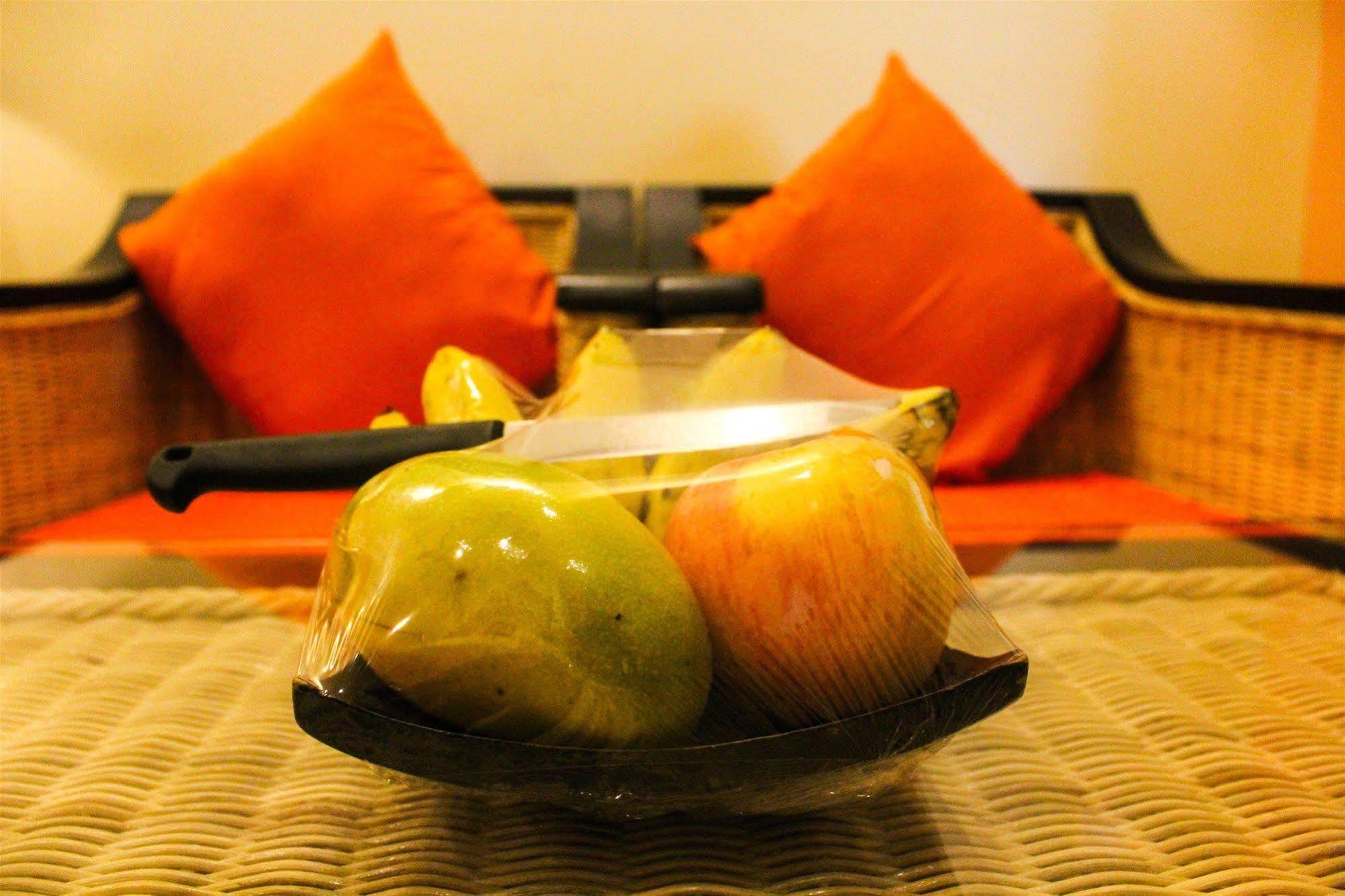 Marirath Boutique Hotel Siem Reap Buitenkant foto